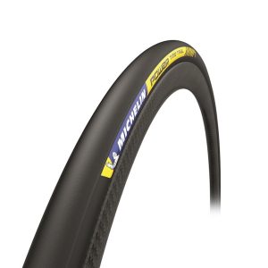 Michelin Power Time Trial TS Tire (Black) (700c / 622 ISO) (23mm) (Folding) (Race2) - 5620
