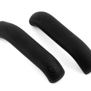Miles Wide Sticky Fingers 2.0 Brake Lever Covers (Black) - SFBKV2.0