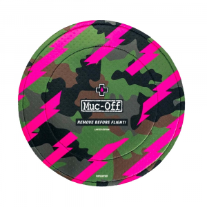 Muc-Off | Disc Brake Covers Camo