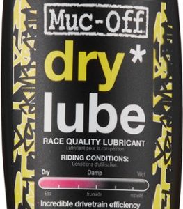 Muc-Off Dry Lube Chain Lubricant - 4 fl. oz.