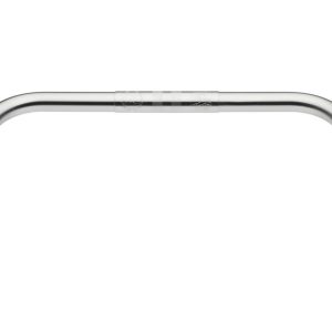 Nitto Classic 115 Drop Handlebar (Silver) (25.4mm) (42cm) - 115FA_420MM