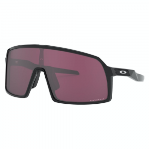 Oakley | Sutro S Sunglasses Men's in Polished Black/Prizm Road Black