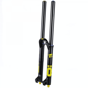 Ohlins | Ohlins DH Air TTX18 Fork 200mm, No Crown Included