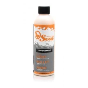 Orange Seal Cycling | Cycling Sealant Refill | Orange | 8 Oz
