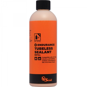 Orange Seal Cycling | Endurance Sealant Refill 4 Fl. Oz