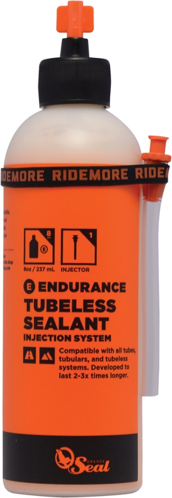 Orange Seal Endurance Sealant - 8 fl. oz.