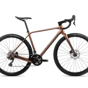 Orbea Terra H30 Gravel/Adventure Bike (Matte Copper) (2XL) (2022) - M10610D8