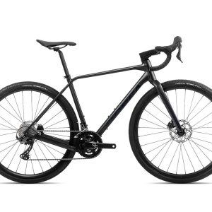 Orbea Terra H30 Gravel/Adventure Bike (Matte Night Black) (2XL) (2022) - M10610D9