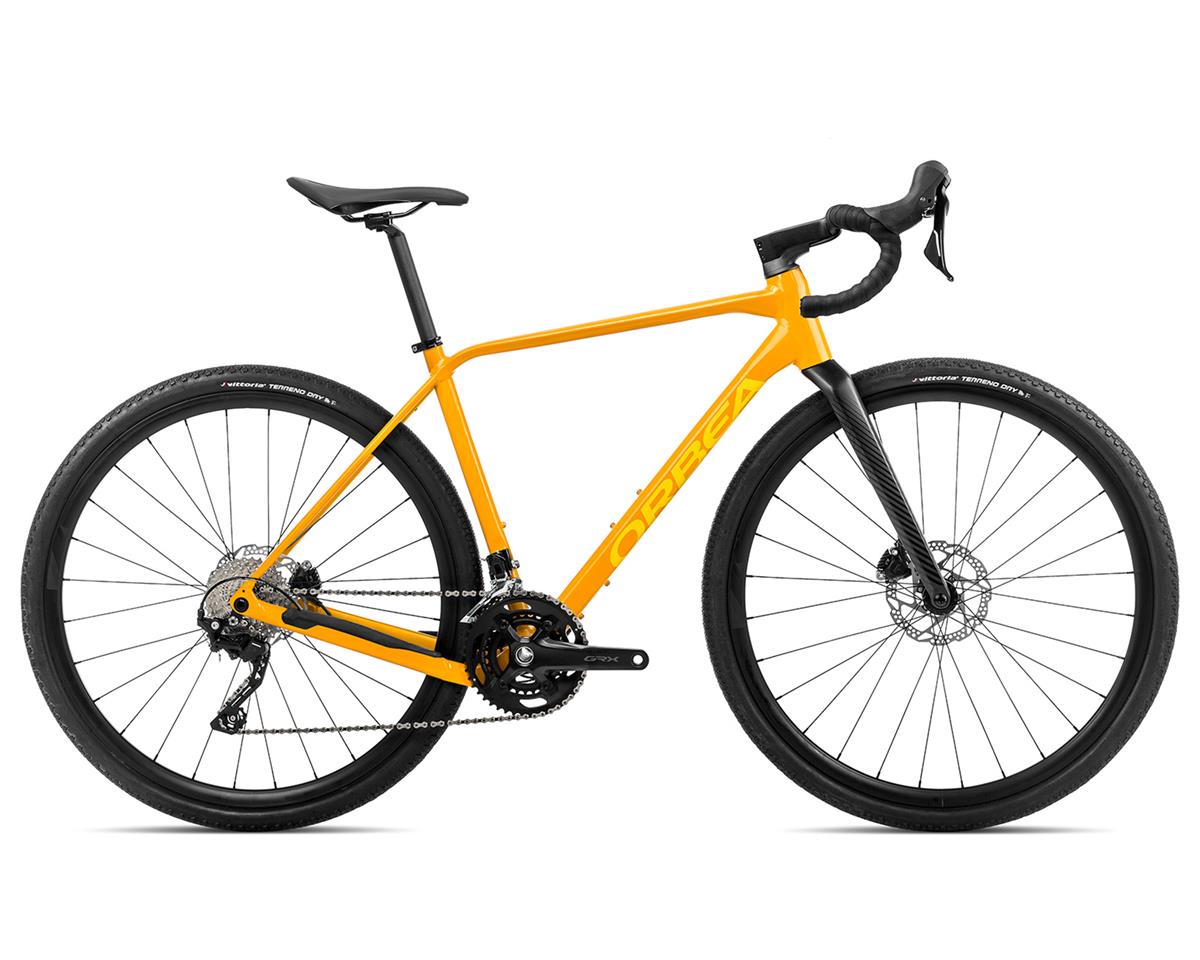 orbea bikes gravel