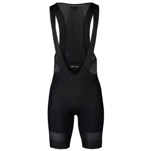 POC Essential Road VPDs Bib Shorts (Uranium Black) (2XL) - PC581458204XXL1