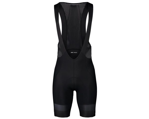 POC Essential Road VPDs Bib Shorts (Uranium Black) (2XL) - PC581458204XXL1