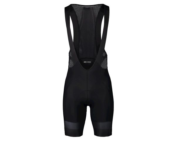 POC Essential Road VPDs Bib Shorts (Uranium Black) (M) - PC581458204MED1