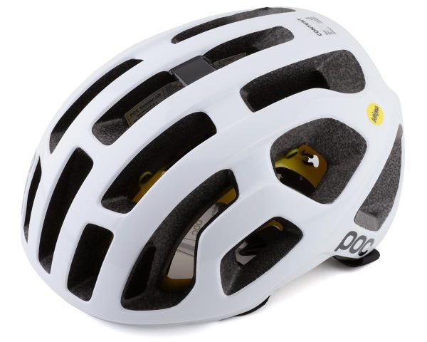 POC Octal MIPS Helmet (Hydrogen White) (S) - PC108021001SML1