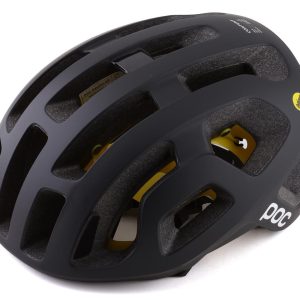 POC Octal MIPS Helmet (Uranium Black Matt) (L) - PC108021037LRG1