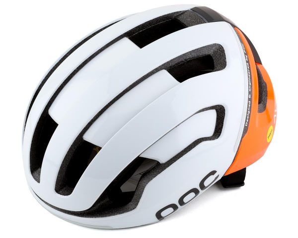 POC Omne Air MIPS Helmet (Fluorescent Orange Avip) (L) - PC107701217LRG1