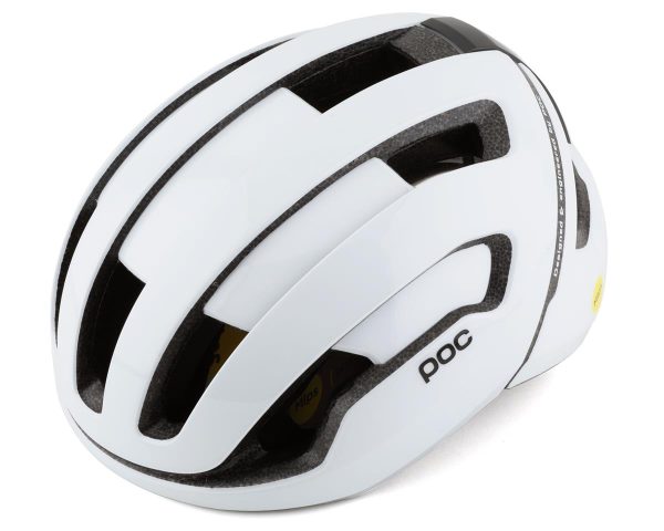 POC Omne Air MIPS Helmet (Hydrogen White) (M) - PC107701001MED1