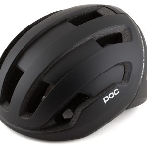 POC Omne Air MIPS Helmet (Uranium Black Matt) (L) - PC107701037LRG1
