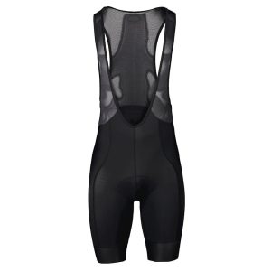 POC Pure VPDs Bib Shorts (Uranium Black) (L) - PC581468204LRG1