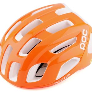 POC Ventral Air MIPS Helmet (Fluorescent Orange Avip) (L) - PC107561217LRG1
