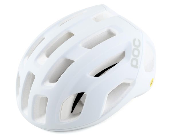 POC Ventral Air MIPS Helmet (Hydrogen White Matt) (L) - PC107561036LRG1
