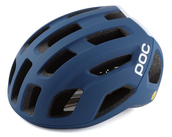 POC Ventral Air MIPS Helmet (Lead Blue Matt) (M) - PC107561589MED1