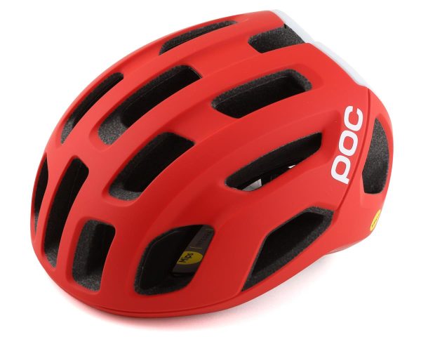 POC Ventral Air MIPS Helmet (Prismane Red Matt) (M) - PC107561126MED1