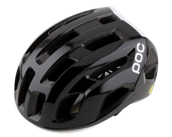 POC Ventral Air MIPS Helmet (Uranium Black) (L) - PC107561002LRG1