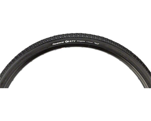 Panaracer T-Serv ProTite Tire (Black) (26" / 559 ISO) (1.5") (Folding) - RF265-TSV-B3