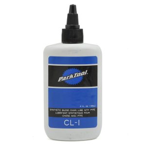 Park Tool CL-1 Synthetic Chain Lube (4oz) - CL-1