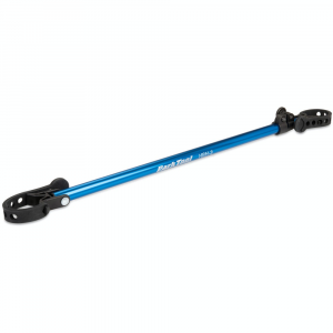 Park Tool | HBH-3 Extendable Handlebar Holder Blue