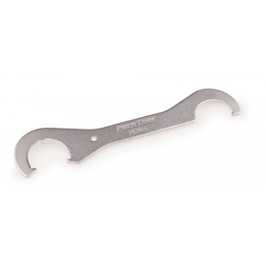 Park Tool | Hcw-5 Crank and BB Wrench 46mm Max Diameter, Lockring Spanner