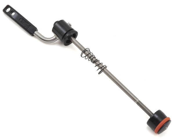 Paul Components Rear Quick-Release Skewer (Black) (130/135mm) - 191BLACK