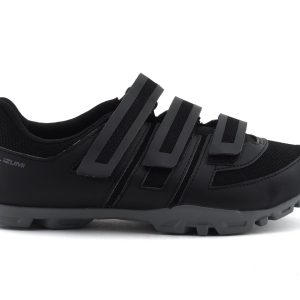 Pearl Izumi Men's All Road v5 Cycling Shoes (Black) (39) - 1518200602739.0