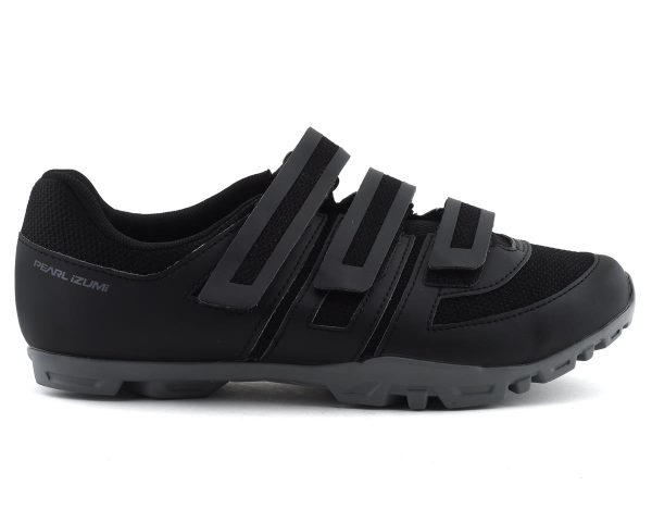 Pearl Izumi Men's All Road v5 Cycling Shoes (Black) (39) - 1518200602739.0