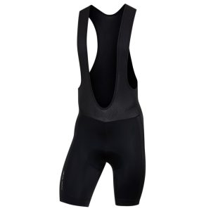 Pearl Izumi Quest Bib Shorts (Black) (M) - 11112205021M