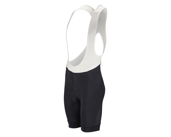 Performance Elite Bib Shorts (Black) (S) - PF1ES