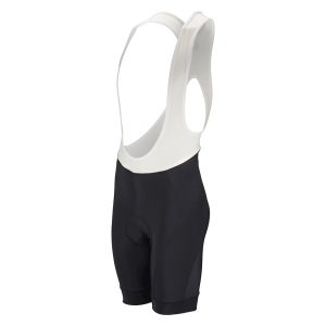 Performance Elite Bib Shorts (Black) (XL) - PF1EXL