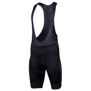 Performance Ultra Stealth LTD Bib Shorts (Black) (S) - PF1ULTDS