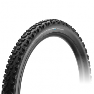 Pirelli | Scorpion Enduro S 29" Tire | Black | 2.4"