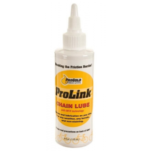 ProGold | Prolink Chain Squeeze Bottle 4 Oz. Bottle