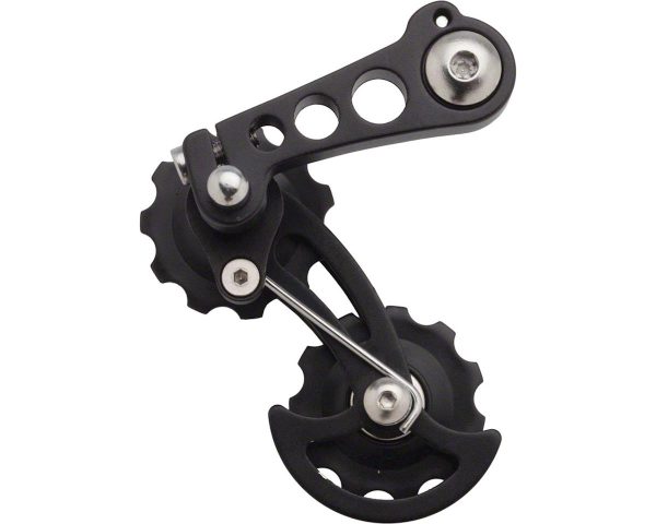 Problem Solvers Chain Tensioner (Two-Pulley) (Adjustable Chainline) - SSP-12US-1(51)
