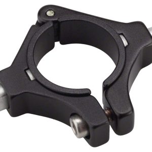 Problem Solvers Downtube Shifter Mount (31.8/28.6mm) - LD0900