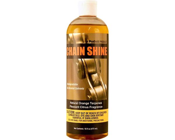 Progold Chain Shine Cleaner (Citrus) (16oz) - 668916PP