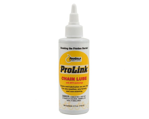 Progold Prolink Chain Lube (Bottle) (4oz) - 6698Z8PPM