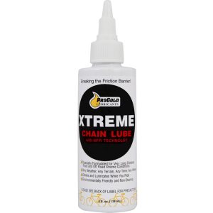 Progold Prolink Xtreme Chain Lubricant (Bottle) (4oz) - 6675Z8PPM