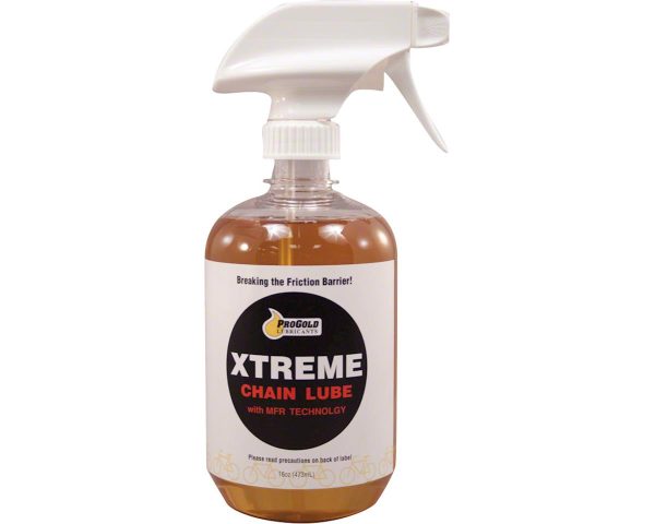 Progold Prolink Xtreme Chain Lubricant (Spray Bottle) (16oz) - 667516PP