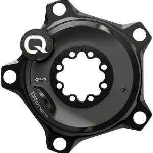 Quarq DZero AXS DUB Power Meter Spider - 110 BCD, 8-Bolt Crank Interface, Black