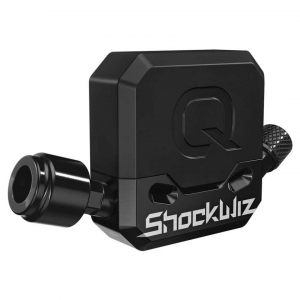 Quarq | Shockwiz Dm Shock Tuning Device For Inverted Forks