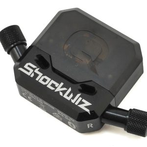 Quarq Shockwiz Suspension Tuning System (Black) (1) (Fits Most Air Sprung Forks... - 00.3018.180.000