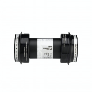 Race Face | PF30 X-Type Bottom Bracket 68mm/73mm for 24mm Spindle